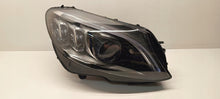 Load image into Gallery viewer, Frontscheinwerfer Mercedes-Benz A2059061606KZ LED Rechts Scheinwerfer Headlight