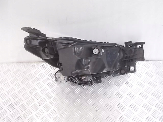 Frontscheinwerfer Mazda 2 Dl D09K-51040 LED Links Scheinwerfer Headlight