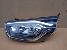 Laden Sie das Bild in den Galerie-Viewer, Frontscheinwerfer Ford Transit Custom JK21-13W030-DJ LED Links Headlight