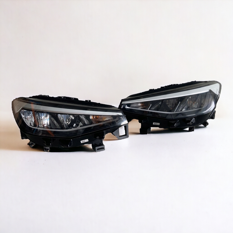 Frontscheinwerfer VW Id.4 11B941006A LED Rechts Scheinwerfer Headlight