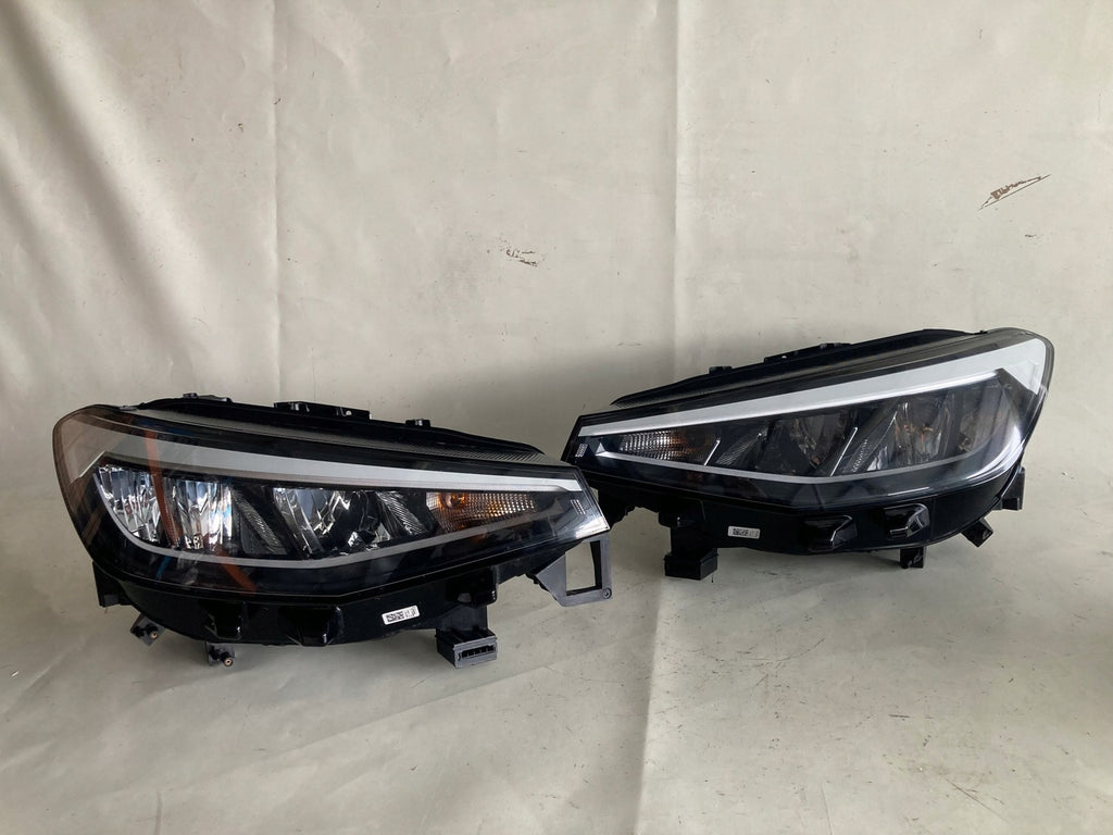 Frontscheinwerfer VW Id.4 11B941006A LED Rechts Scheinwerfer Headlight