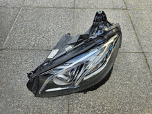 Laden Sie das Bild in den Galerie-Viewer, Frontscheinwerfer Mercedes-Benz A2139069508 LED Links Scheinwerfer Headlight