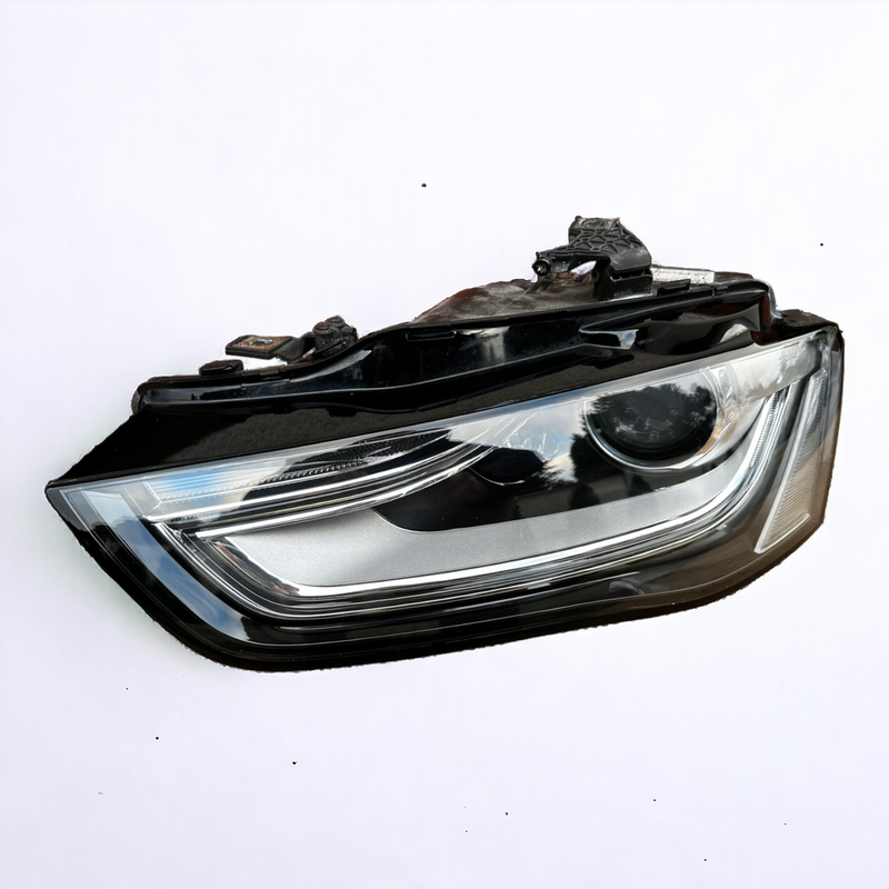 Frontscheinwerfer Audi A4 B8 8K0941031C Xenon Links Scheinwerfer Headlight