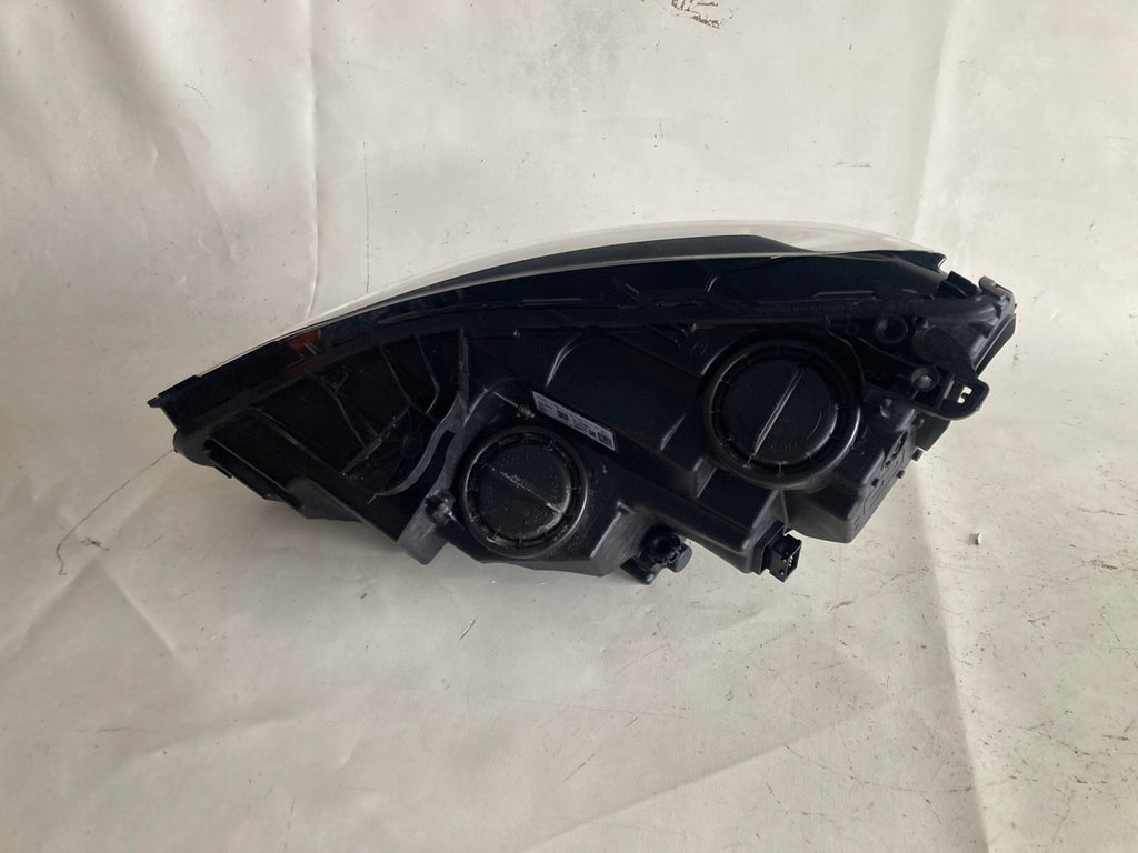 Frontscheinwerfer Opel Insignia 39122967 LED Rechts Scheinwerfer Headlight