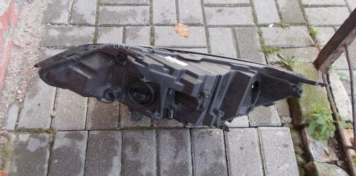 Frontscheinwerfer Opel Astra K 39055746 FULL LED Rechts Scheinwerfer Headlight