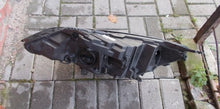 Laden Sie das Bild in den Galerie-Viewer, Frontscheinwerfer Opel Astra K 39055746 FULL LED Rechts Scheinwerfer Headlight