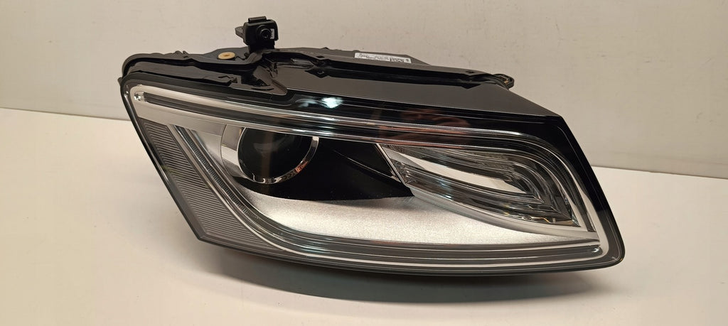 Frontscheinwerfer Audi Q5 8R0941006 Xenon Rechts Scheinwerfer Headlight