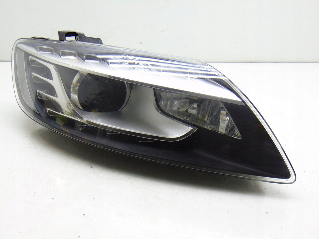 Frontscheinwerfer Audi Q7 4L0941004AG LED Rechts Scheinwerfer Headlight