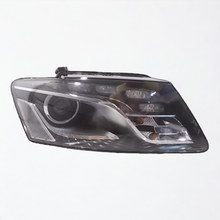 Load image into Gallery viewer, Frontscheinwerfer Audi Q5 8R0941004AF Xenon Rechts Scheinwerfer Headlight