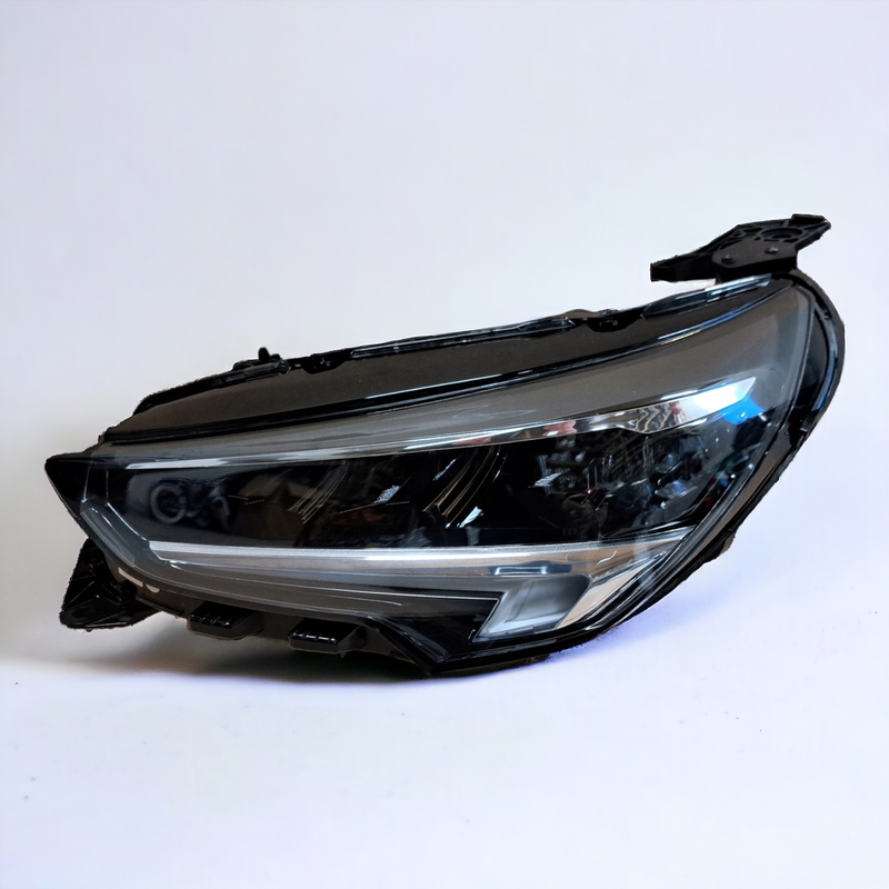 Frontscheinwerfer Opel Corsa F 9829522780 FULL LED Links Scheinwerfer Headlight