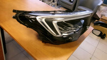 Load image into Gallery viewer, Frontscheinwerfer Opel Crossland 39153432 FULL LED Rechts Scheinwerfer Headlight