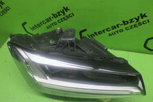 Laden Sie das Bild in den Galerie-Viewer, Frontscheinwerfer Audi Q2 81A941774 LED Rechts Scheinwerfer Headlight