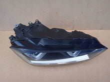 Laden Sie das Bild in den Galerie-Viewer, Frontscheinwerfer VW Sportsvan 517941034B LED Rechts Scheinwerfer Headlight