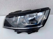 Laden Sie das Bild in den Galerie-Viewer, Frontscheinwerfer VW T6 7L1941005B 90198960 Links Scheinwerfer Headlight