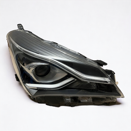 Frontscheinwerfer Toyota Yaris LED Rechts Scheinwerfer Headlight