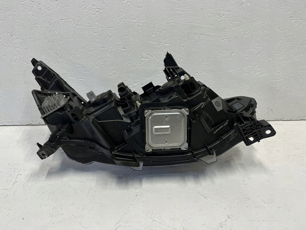 Frontscheinwerfer Renault Talisman 260606722R FULL LED Links Headlight