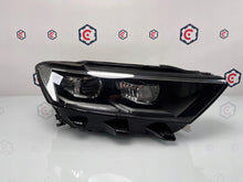 Laden Sie das Bild in den Galerie-Viewer, Frontscheinwerfer VW T-Roc 2GA941036H 90138913 LED Rechts Scheinwerfer Headlight