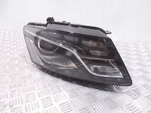 Load image into Gallery viewer, Frontscheinwerfer Audi Q5 8R0941004AF Xenon Rechts Scheinwerfer Headlight