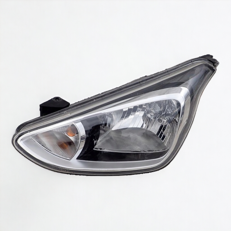 Frontscheinwerfer Hyundai I10 92101-B9000 LED Links Scheinwerfer Headlight