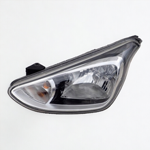 Laden Sie das Bild in den Galerie-Viewer, Frontscheinwerfer Hyundai I10 92101-B9000 LED Links Scheinwerfer Headlight