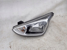 Laden Sie das Bild in den Galerie-Viewer, Frontscheinwerfer Hyundai I10 92101-B9000 LED Links Scheinwerfer Headlight