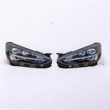 Laden Sie das Bild in den Galerie-Viewer, Frontscheinwerfer Ford Focus MX7B-13E014-EB LED Ein Satz Scheinwerfer Headlight