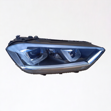 Laden Sie das Bild in den Galerie-Viewer, Frontscheinwerfer VW Sportsvan 517941034B LED Rechts Scheinwerfer Headlight