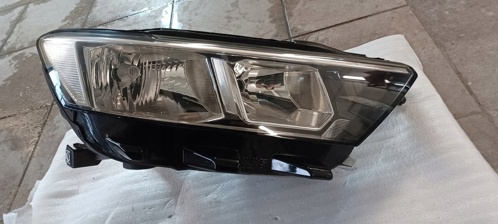 Frontscheinwerfer VW T-Roc 2GA941006B 901364433 Rechts Scheinwerfer Headlight