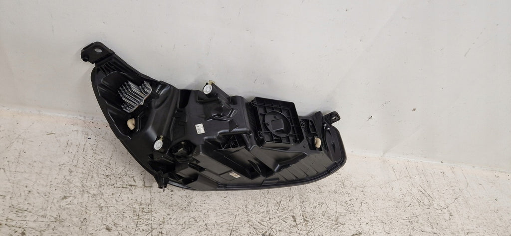 Frontscheinwerfer Ford Focus LED Links Scheinwerfer Headlight