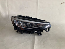 Laden Sie das Bild in den Galerie-Viewer, Frontscheinwerfer VW Id.4 11B941006A LED Rechts Scheinwerfer Headlight