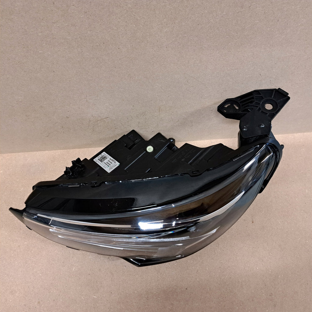 Frontscheinwerfer Opel Corsa F 9829522780 FULL LED Links Scheinwerfer Headlight