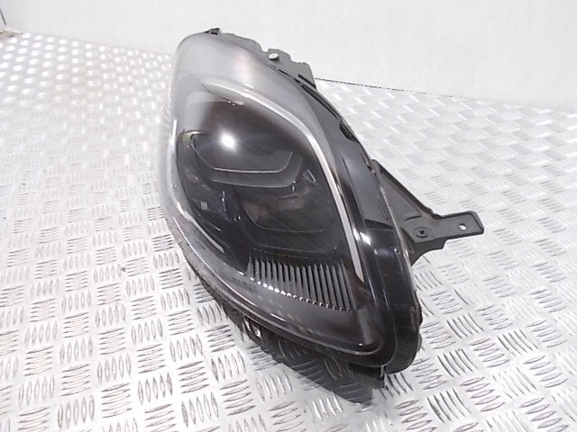 Frontscheinwerfer Ford Puma L1TB-13E014-GH LED Rechts Scheinwerfer Headlight