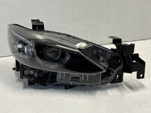 Laden Sie das Bild in den Galerie-Viewer, Frontscheinwerfer Mazda 6 LED Rechts Scheinwerfer Headlight