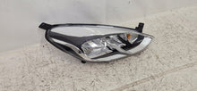 Laden Sie das Bild in den Galerie-Viewer, Frontscheinwerfer Ford Fiesta LED Rechts Scheinwerfer Headlight