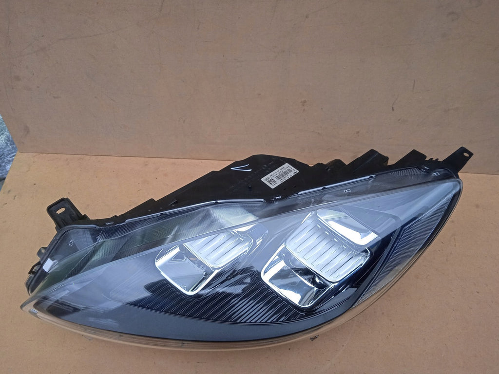 Frontscheinwerfer Ford Kuga III LV4B-13E015-FC FULL LED Links Headlight