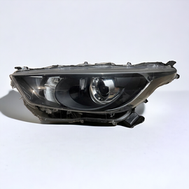 Frontscheinwerfer Toyota 4 Yaris Links Scheinwerfer Headlight