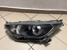 Frontscheinwerfer Toyota 4 Yaris Links Scheinwerfer Headlight
