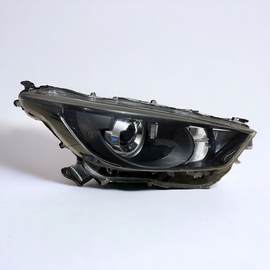 Frontscheinwerfer Toyota 4 Yaris Rechts Scheinwerfer Headlight