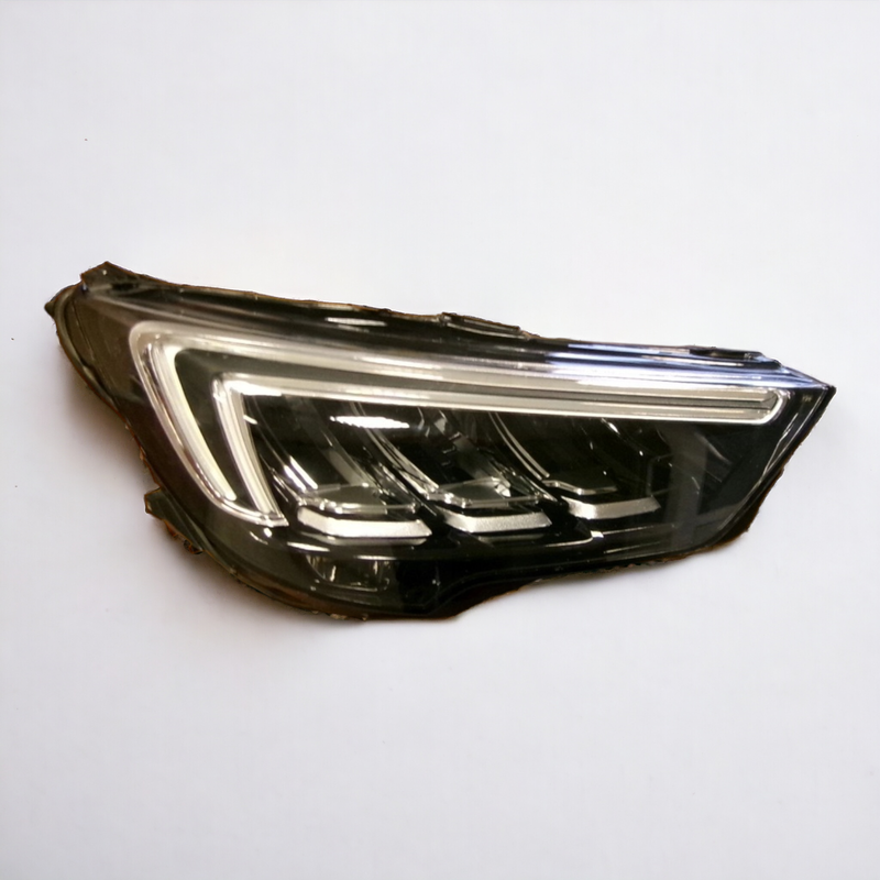 Frontscheinwerfer Opel Crossland 39153432 FULL LED Rechts Scheinwerfer Headlight