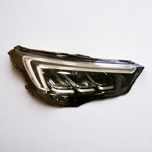 Laden Sie das Bild in den Galerie-Viewer, Frontscheinwerfer Opel Crossland 39153432 FULL LED Rechts Scheinwerfer Headlight