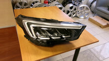 Laden Sie das Bild in den Galerie-Viewer, Frontscheinwerfer Opel Crossland 39153432 FULL LED Rechts Scheinwerfer Headlight