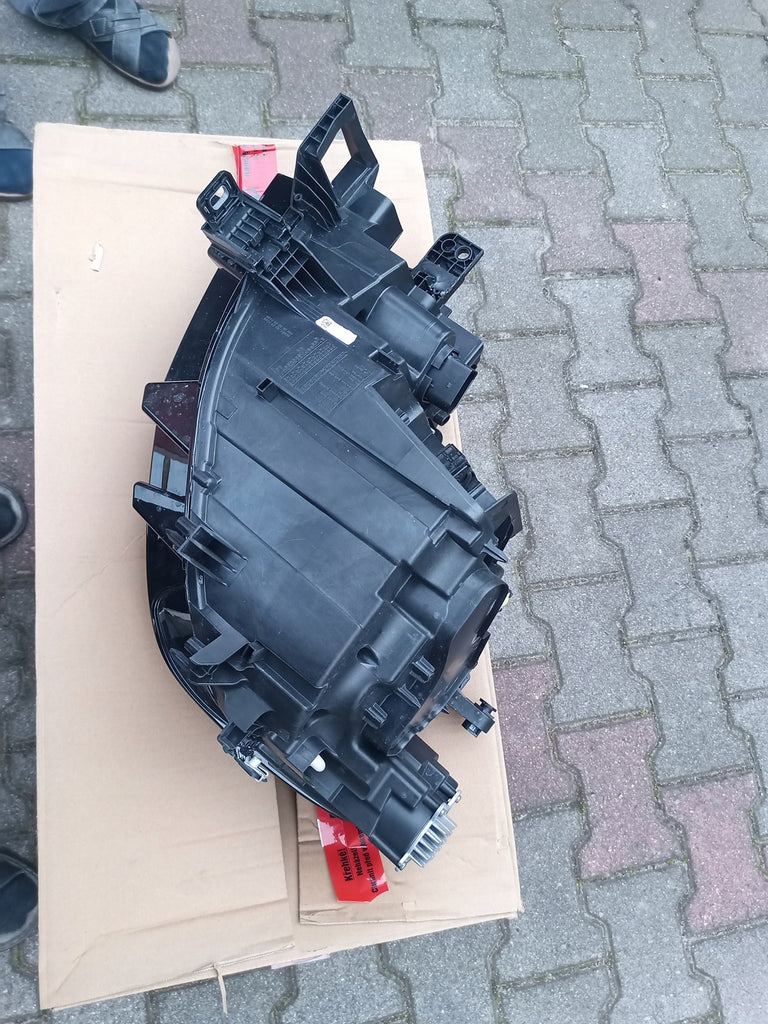 Frontscheinwerfer VW Id.5 11B941036K FULL LED Rechts Scheinwerfer Headlight