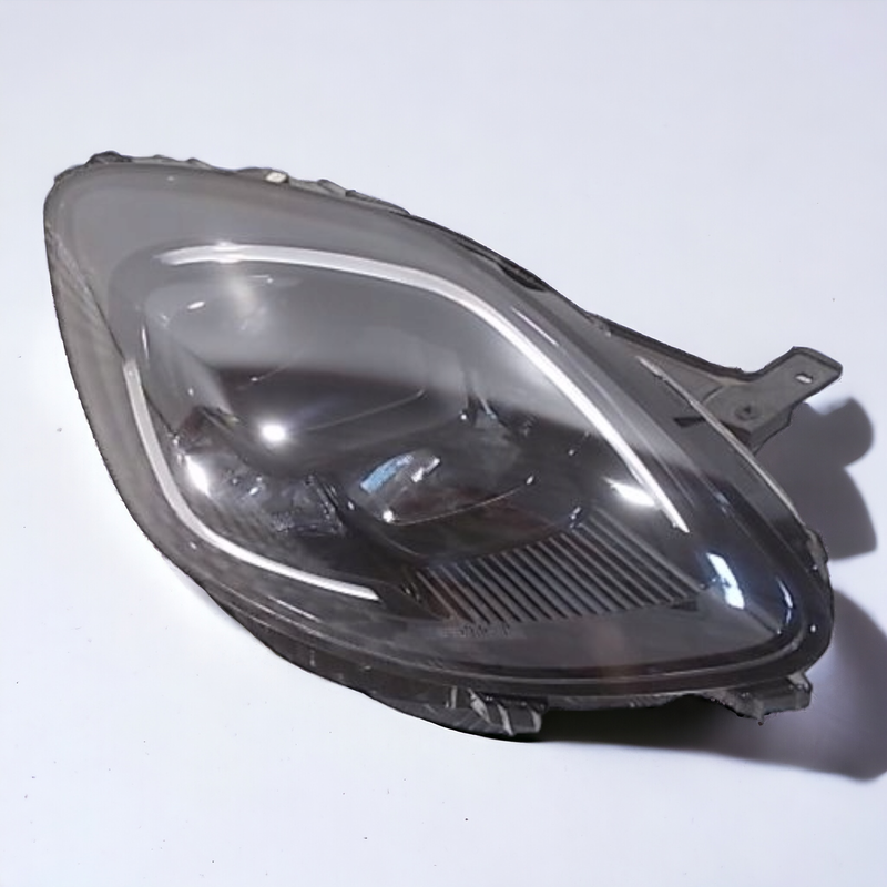 Frontscheinwerfer Ford Puma L1TB-13E014-GH LED Rechts Scheinwerfer Headlight