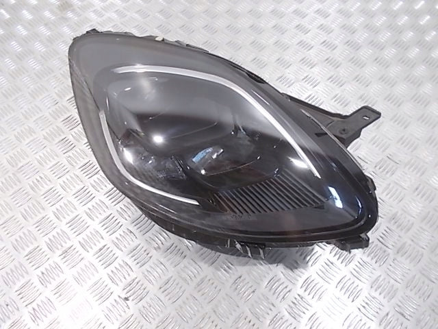 Frontscheinwerfer Ford Puma L1TB-13E014-GH LED Rechts Scheinwerfer Headlight