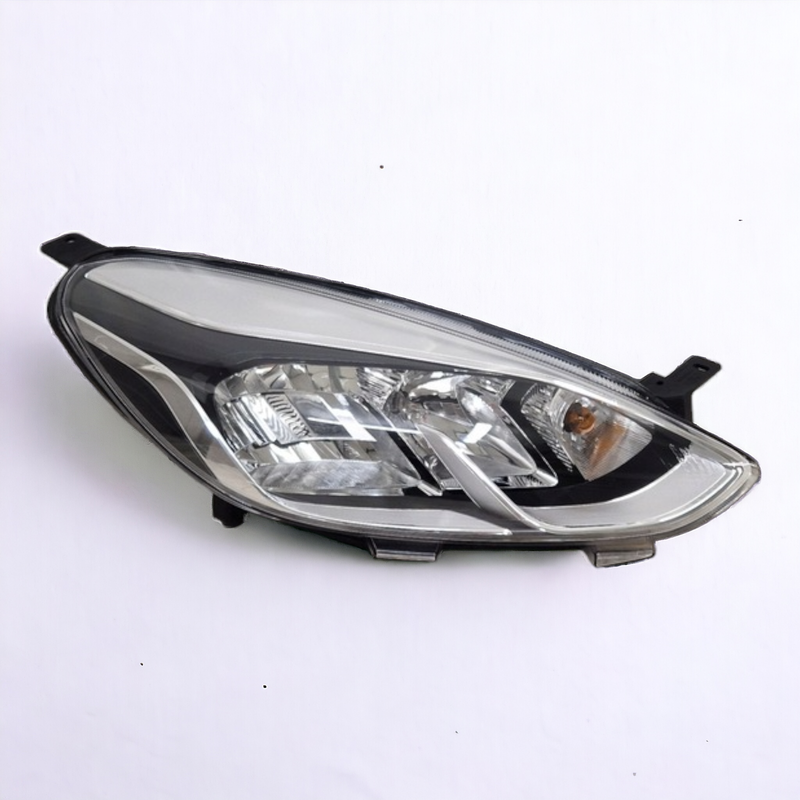 Frontscheinwerfer Ford Fiesta LED Rechts Scheinwerfer Headlight