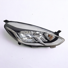 Load image into Gallery viewer, Frontscheinwerfer Ford Fiesta LED Rechts Scheinwerfer Headlight