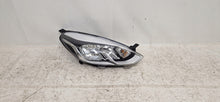 Load image into Gallery viewer, Frontscheinwerfer Ford Fiesta LED Rechts Scheinwerfer Headlight