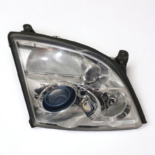 Laden Sie das Bild in den Galerie-Viewer, Frontscheinwerfer Opel Signum Vectra C Xenon Rechts Scheinwerfer Headlight