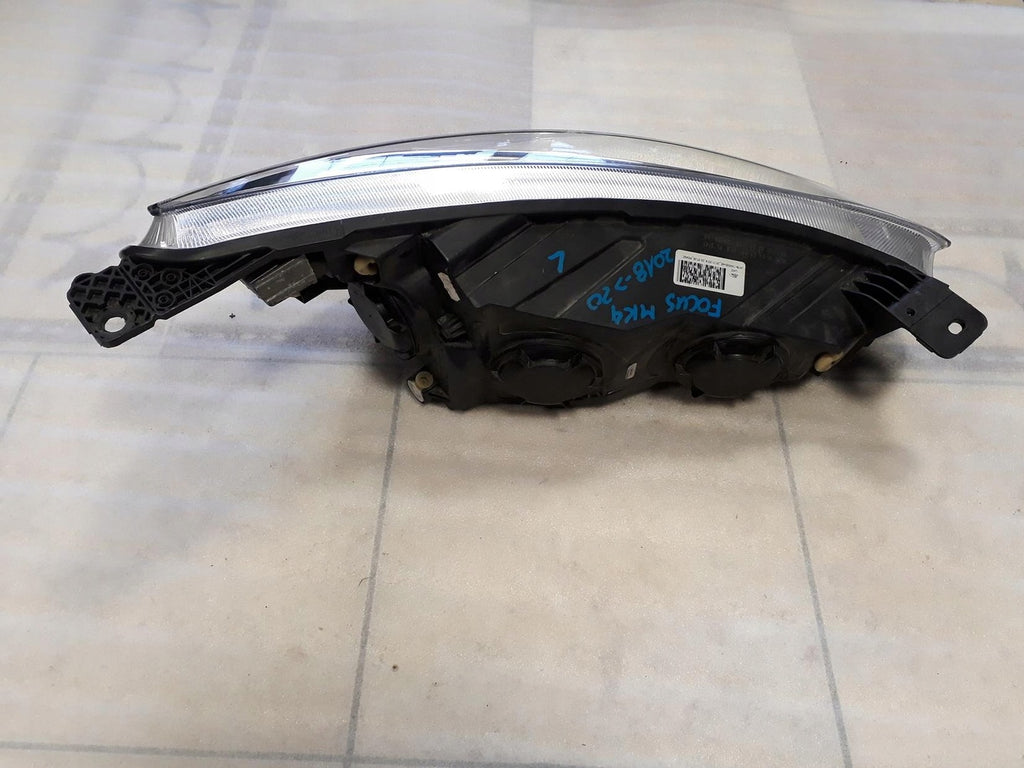 Frontscheinwerfer Ford Focus JX7B-13W030-AE Links Scheinwerfer Headlight