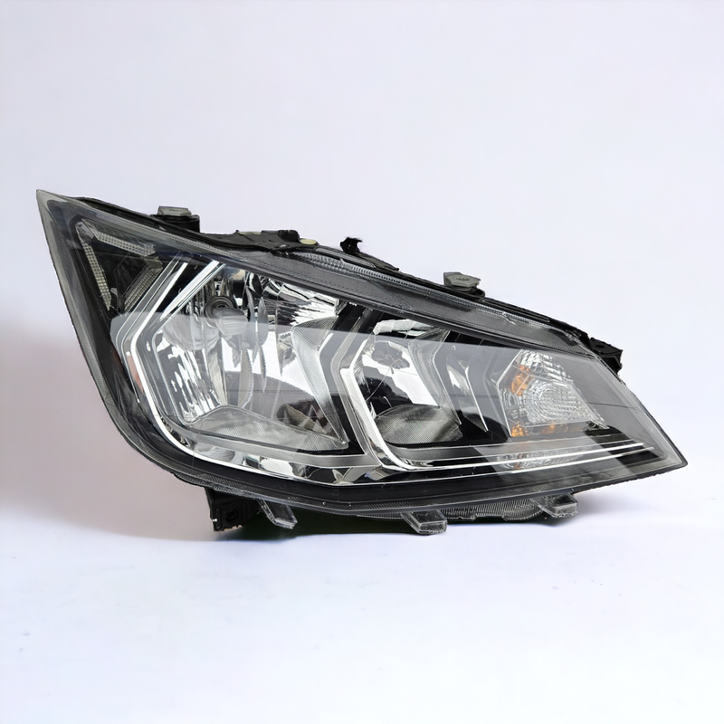 Frontscheinwerfer Seat Ibiza 6F2941016A LED Rechts Scheinwerfer Headlight